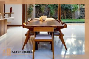Как сделать мудрый и удовлетворительный выбор идеального стола, советы от Altek mebel, блог Алтек Мебел
