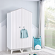 BIRD HOUSE ШКАФ ПРАВЫЙ ОДНОДВЕРНЫЙ - 2238 изображение 2 | Altek Mebel