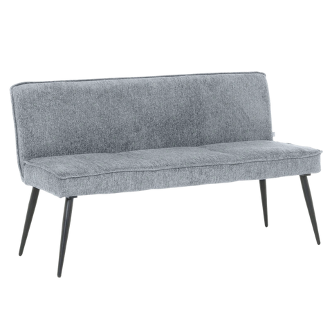 Кухненска пейка OSAN - сив R 10 &ndash; Дивани, артикул 3530095 | Altek Mebel