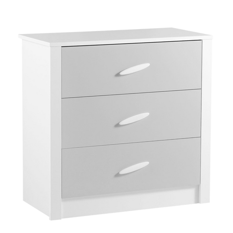 WHITE HOUSE КОМОД ДЛЯ ОДЕЖДЫ - 466313 &ndash; Шкафы в детскую, артикул 3575105 | Altek Mebel