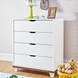 KAKULE КОМОД ДЛЯ ОДЕЖДЫ - 655 изображение 2 | Altek Mebel