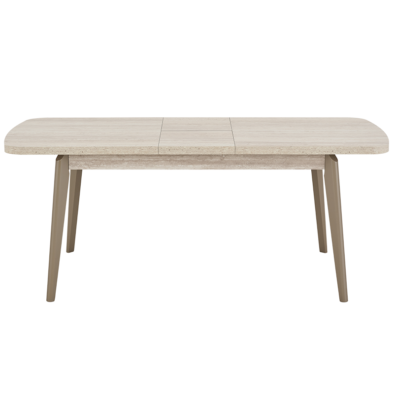 ОБЕДЕННЫЙ СТОЛ M643 FRAMA - ДУБ ТРЕВИ OG &ndash; Обеденные столы, артикул 3531326 | Altek Mebel