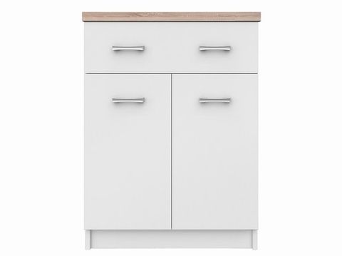 Скрин TOP MIX KOM 2D1S 60 &ndash; Скринове, артикул ERM016586 | Altek Mebel
