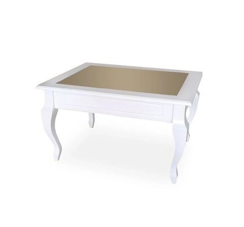 Холна маса RIM-2 Бял &ndash; Холни маси, артикул 07-ML34400 | Altek Mebel