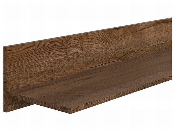 Полица RUSO POL/149 &ndash; Рафтове и етажерки, артикул ERM016541 | Altek Mebel