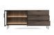 Скрин Lumi 2D3S/181 Дъб дунин снимка 2 | Altek Mebel