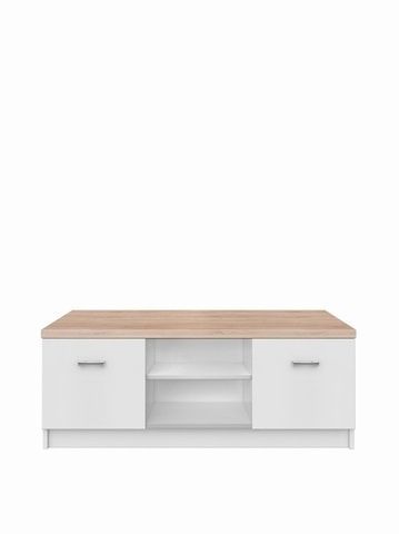 ТВ шкаф TOP MIX SZFK RTV 2D &ndash; Секции и тумбы для телевизоров, артикул ERM016588 | Altek Mebel