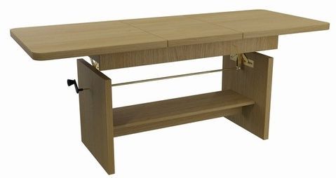 Журнальный стол JANEK LAWOSTOL &ndash; Журнальные столики, артикул ERM016680 | Altek Mebel