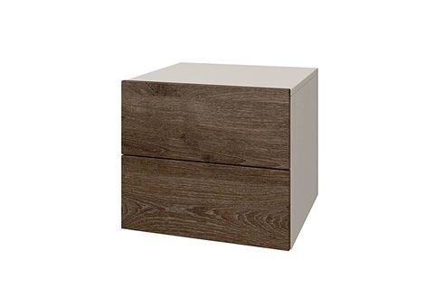 Нощно шкафче Орелио 1201 &ndash; Нощни шкафчета, артикул GM0043 | Altek Mebel