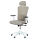 ОФИС СТОЛ 7588 - БЕЖОВ снимка 3 | Altek Mebel