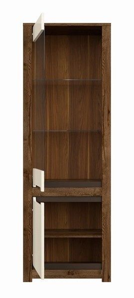 Витрина RUSO REG1W1D &ndash; Полки и стеллажи, артикул ERM016545 | Altek Mebel