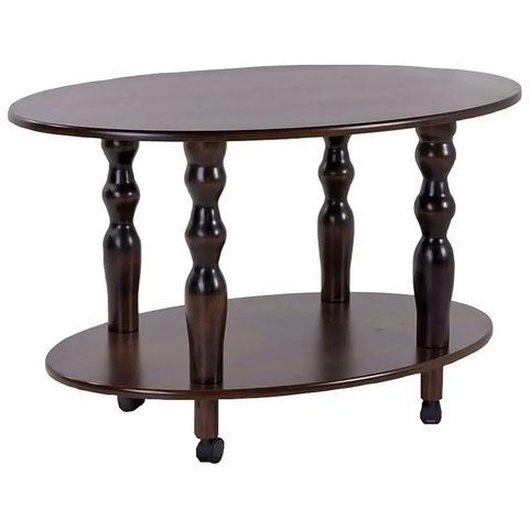 Холна маса PRADO Орех тъмен &ndash; Холни маси, артикул 07-ML34405 | Altek Mebel
