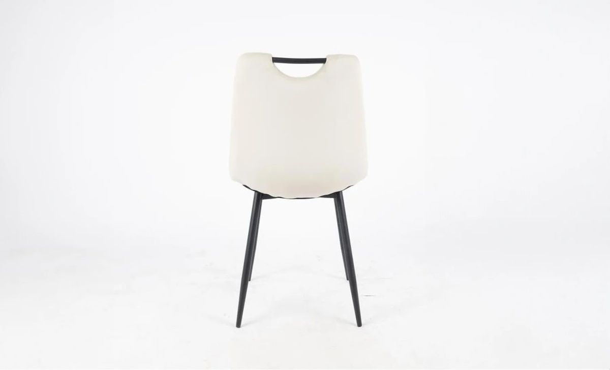 Стол KJS0358 бежов &ndash; Столове, артикул 601260 | Altek Mebel