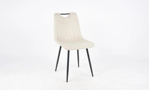 Стол KJS0358 бежов &ndash; Столове, артикул 601260 | Altek Mebel