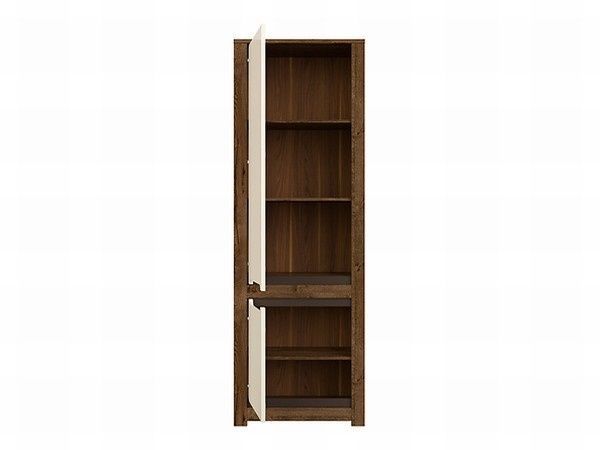 Шкаф RUSO REG2D &ndash; Рафтове и етажерки, артикул ERM016546 | Altek Mebel