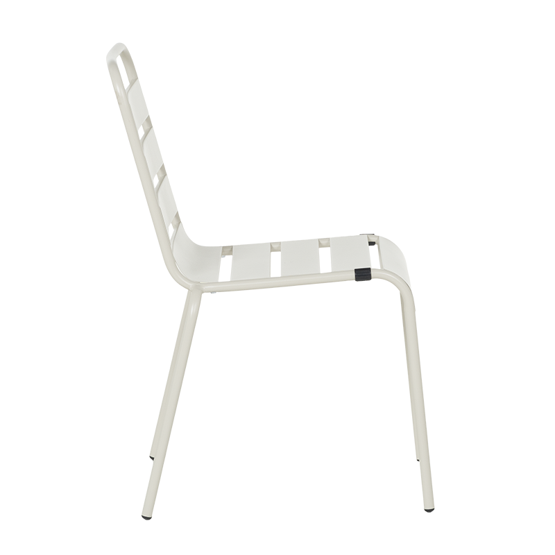 САДОВЫЙ СТУЛ MURI - СВ СЕРЫЙ &ndash; Садовые стулья, артикул C00029 | Altek Mebel