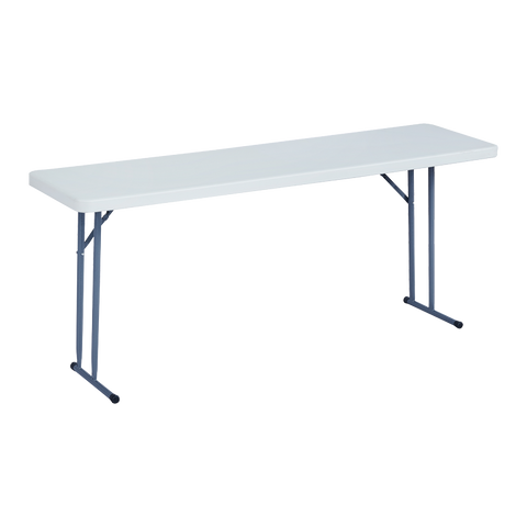 СГЪВАЕМА МАСА 9925 БЯЛ &ndash; Градински маси, артикул C3535040 | Altek Mebel