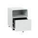 ОФИСНЫЙ КОНТЕЙНЕР CR-1800 K - СЕРЫЙ изображение 2 | Altek Mebel