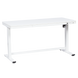 ЭРГОНОМИЧЕСКИЙ СТОЛ CR-118- 140 СМ БЕЛЫЙ 10120 фото 1 Altek Mebel, Болгария