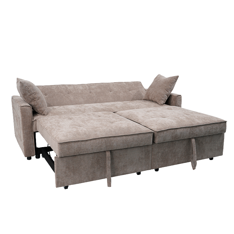 ДИВАН ТРОЙКА KENGE - МОКА &ndash; Дивани, артикул 3551539_1 | Altek Mebel
