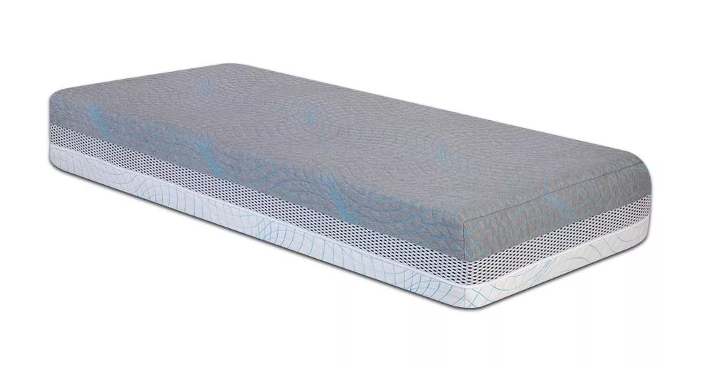 Матрак TED O-ZONE+ 72x190 &ndash; Матраци, артикул 22020792-1 | Altek Mebel