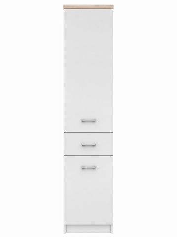 Шкаф TOP MIX REG 2D1S &ndash; Полки и стеллажи, артикул ERM016594 | Altek Mebel