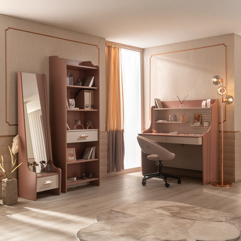 ESTELLA ОГЛЕДАЛО - 485536 &ndash; Огледала за антре, артикул 3575838 | Altek Mebel