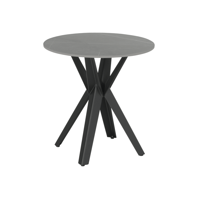 ПОМОЩНА МАСА DEBNO - СИВ - КЕРАМИКА &ndash; Помощни маси, артикул 3530889_1 | Altek Mebel