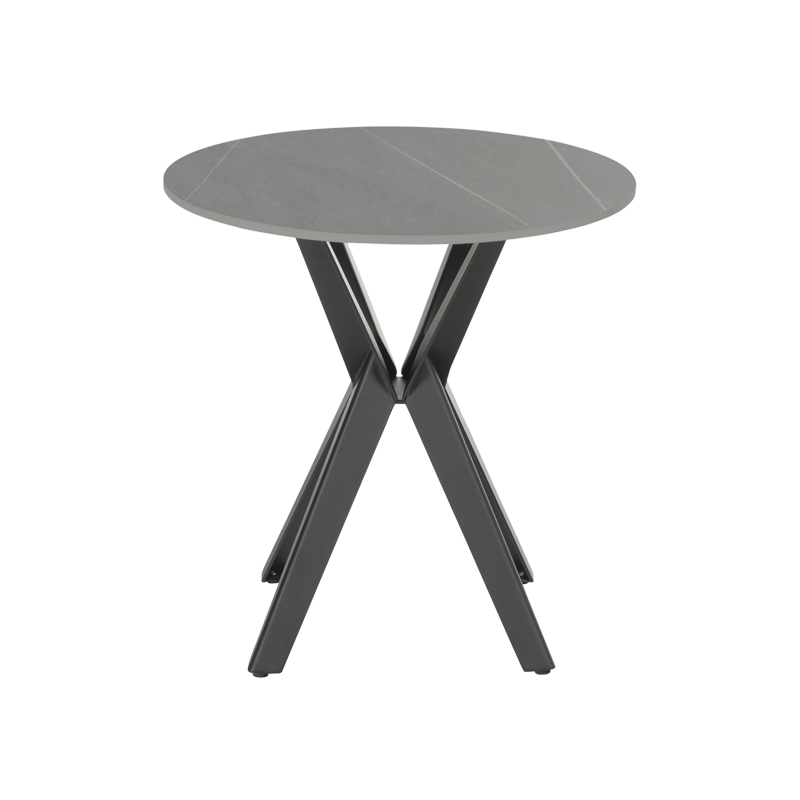ПОМОЩНА МАСА DEBNO - СИВ - КЕРАМИКА &ndash; Помощни маси, артикул 3530889_1 | Altek Mebel