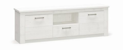 ТВ шкаф GEORGIA 2Д1Ш &ndash; Секции и ТВ шкафове, артикул ERM016482 | Altek Mebel