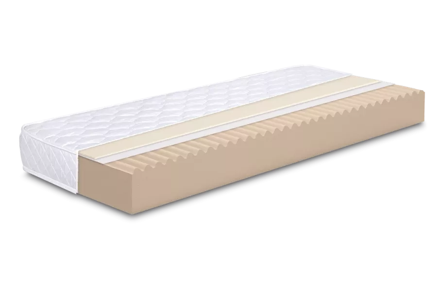 Матрак TED ACTIVE SENSE 82х190 &ndash; Матраци, артикул 23009848-1 | Altek Mebel
