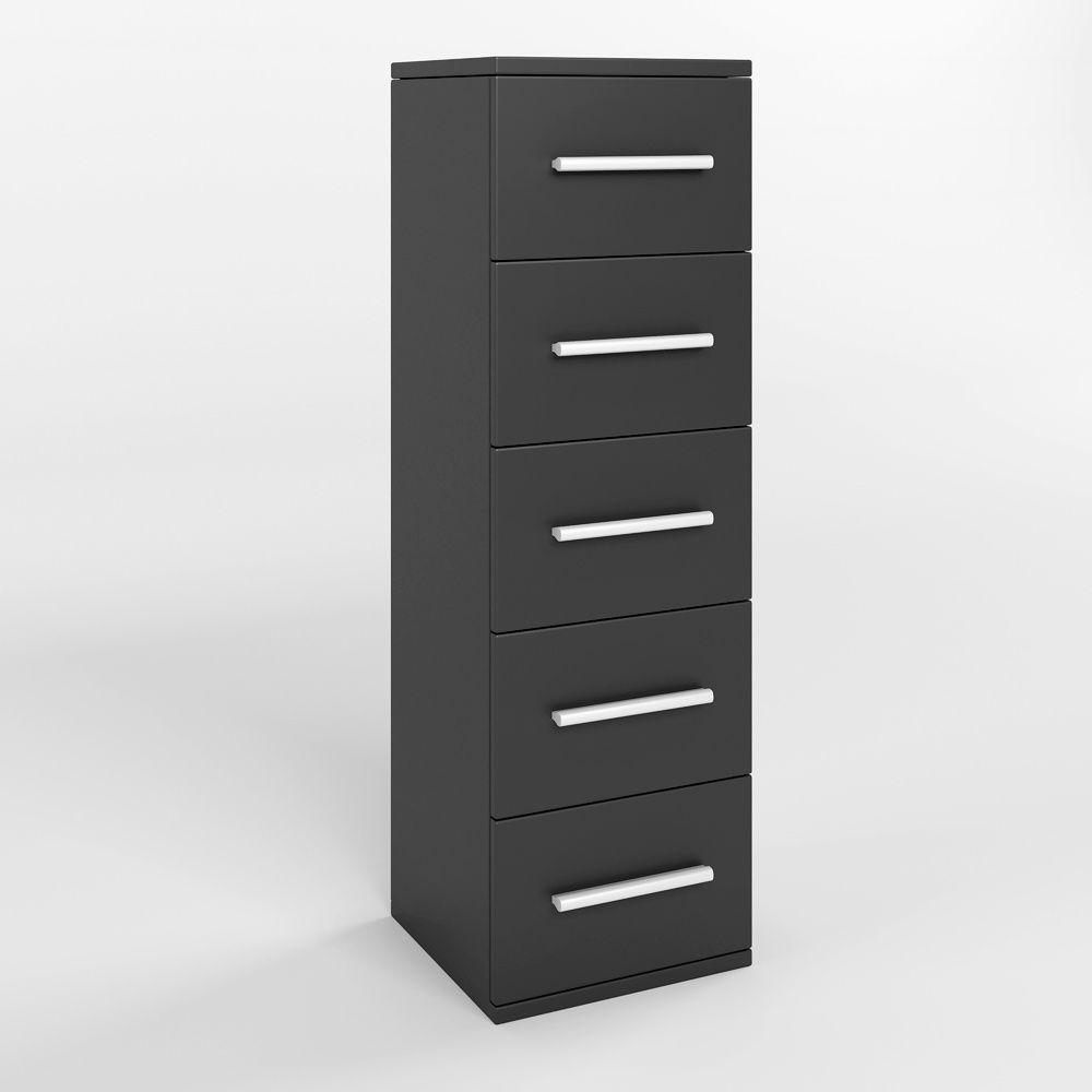 Скрин Джеко 300 Антрацит &ndash; Скринове, артикул MZN-031018 | Altek Mebel