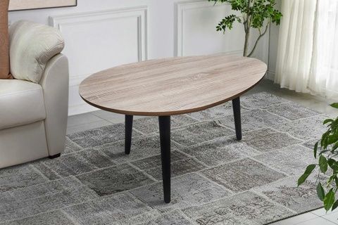 Холна маса FIJI Дъб сонома &ndash; Холни маси, артикул 07-ML34497 | Altek Mebel