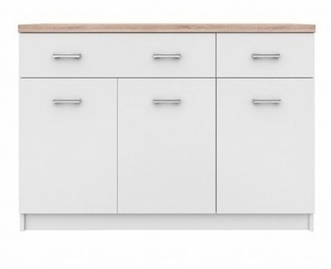 Скрин TOP MIX KOM 3D2S &ndash; Скринове, артикул ERM016597 | Altek Mebel