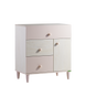 POLLINA КОМОД ДЛЯ ОДЕЖДЫ - 466913 изображение 1 | Altek Mebel