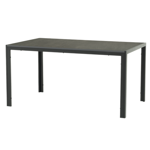 ТРАПЕЗНА МАСА LIDINGO - СИВ &ndash; Трапезни маси, артикул 3531065 | Altek Mebel