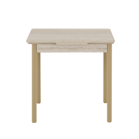 ОБЕДЕННЫЙ СТОЛ M622 SARDINA - ДУБ ТРЕВИ BGE &ndash; Обеденные столы, артикул 3531324 | Altek Mebel