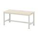 МЕТАЛНА ПЕЙКА CR-1050 J - 80 - СИВ снимка 3 | Altek Mebel