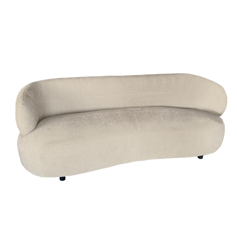 INGRID 3,5 - КРЕМОВЫЙ PE &ndash; Диваны, артикул 3551052 | Altek Mebel