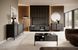 Комод Clars 3D/153 Антрацит изображение 8 | Altek Mebel