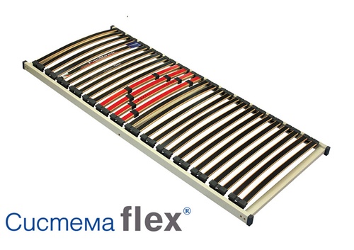 Подматрачна рамка РосМари Система Flex 72x190 112001 Altek mebel