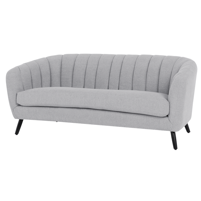 GRETA 3 - СВЕТЛО СИВ FR &ndash; Дивани, артикул 3551010 | Altek Mebel