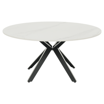 ХОЛНА МАСА DABIE - БЯЛ - КЕРАМИКА &ndash; Холни маси, артикул 3530726 | Altek Mebel