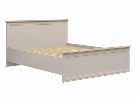 Кровать ANGA LOZ/160/A &ndash; Кровати, артикул ERM016604 | Altek Mebel