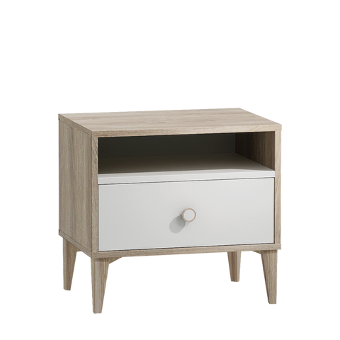 EKVADOR НОЩНО ШКАФЧЕ - 484615 &ndash; Шкафове за детска, артикул 3575881 | Altek Mebel