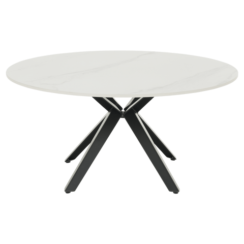 ХОЛНА МАСА DABIE - БЯЛ - КЕРАМИКА &ndash; Холни маси, артикул 3530726 | Altek Mebel