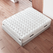 КРОВАТЬ ASTRA 180X200 SYMPHONY PEARL (ЖЕМЧУГ SY) изображение 5 | Altek Mebel