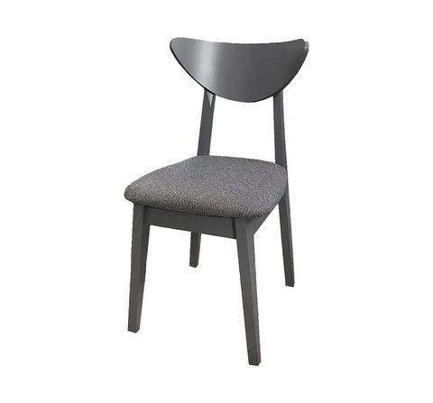 Кухненски стол TOMAS Сив &ndash; Дървени столове, артикул 07-ML27721 | Altek Mebel