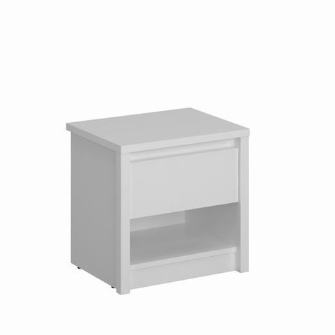Нощно шкафче ERDEN SZFK 1S &ndash; Нощни шкафчета, артикул ERM016478 | Altek Mebel