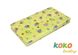 Бебешки матрак Koko baby 60x120x10 111027 снимка 1 Altek mebel, България